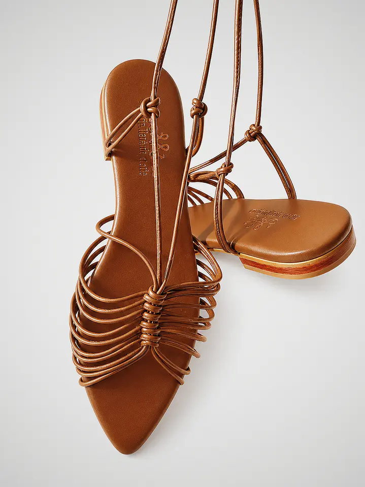 Camelia Flats- Entrega inmediata 1