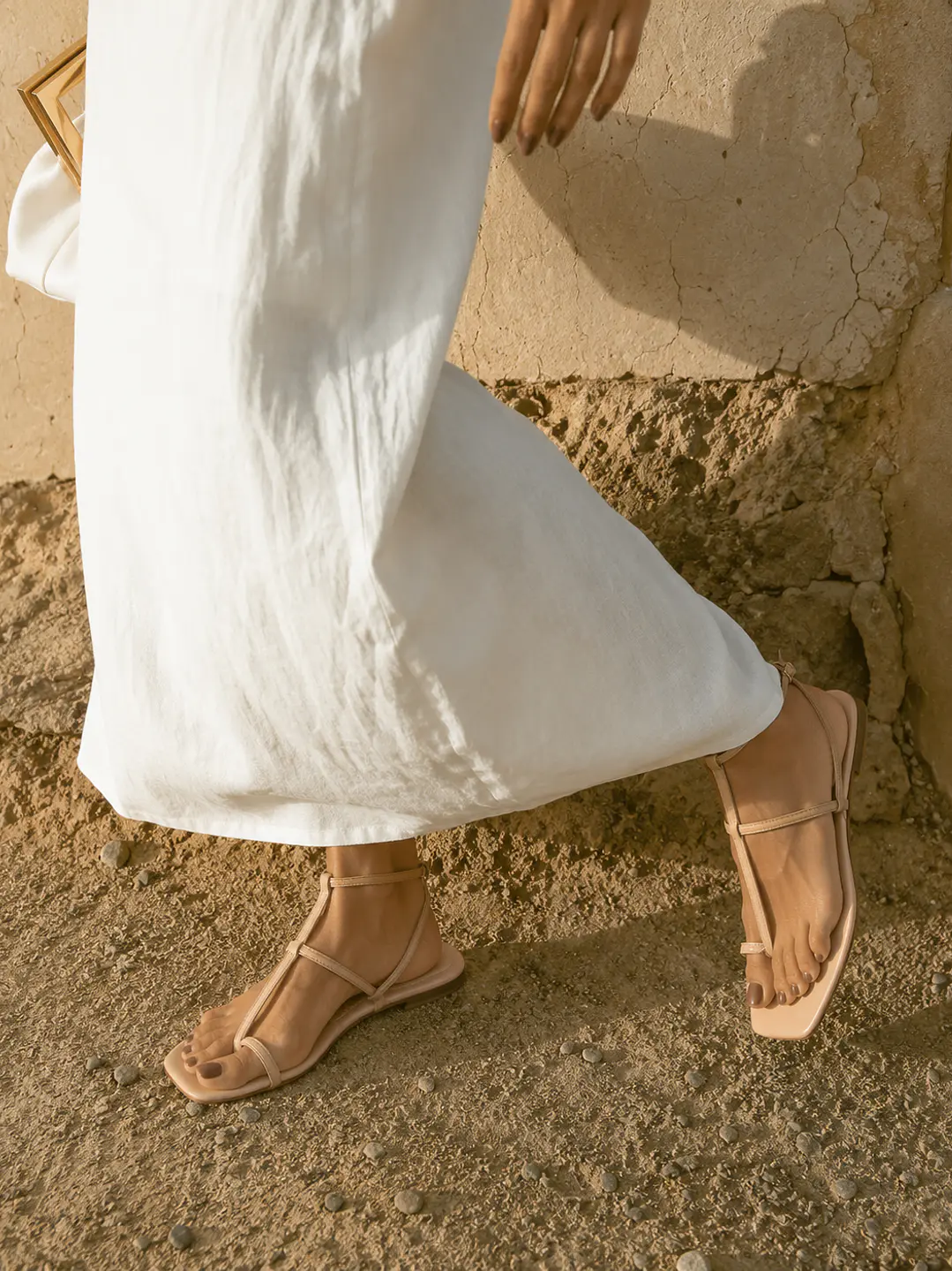 Luzia Flats 3