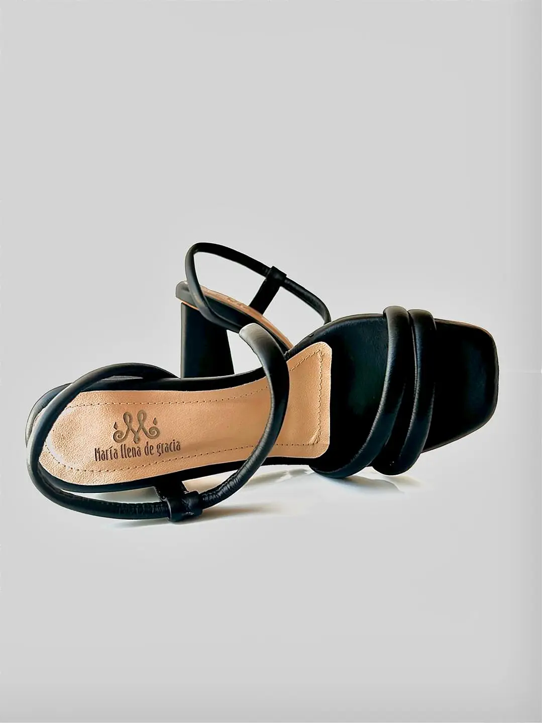 Emilia Heels 3