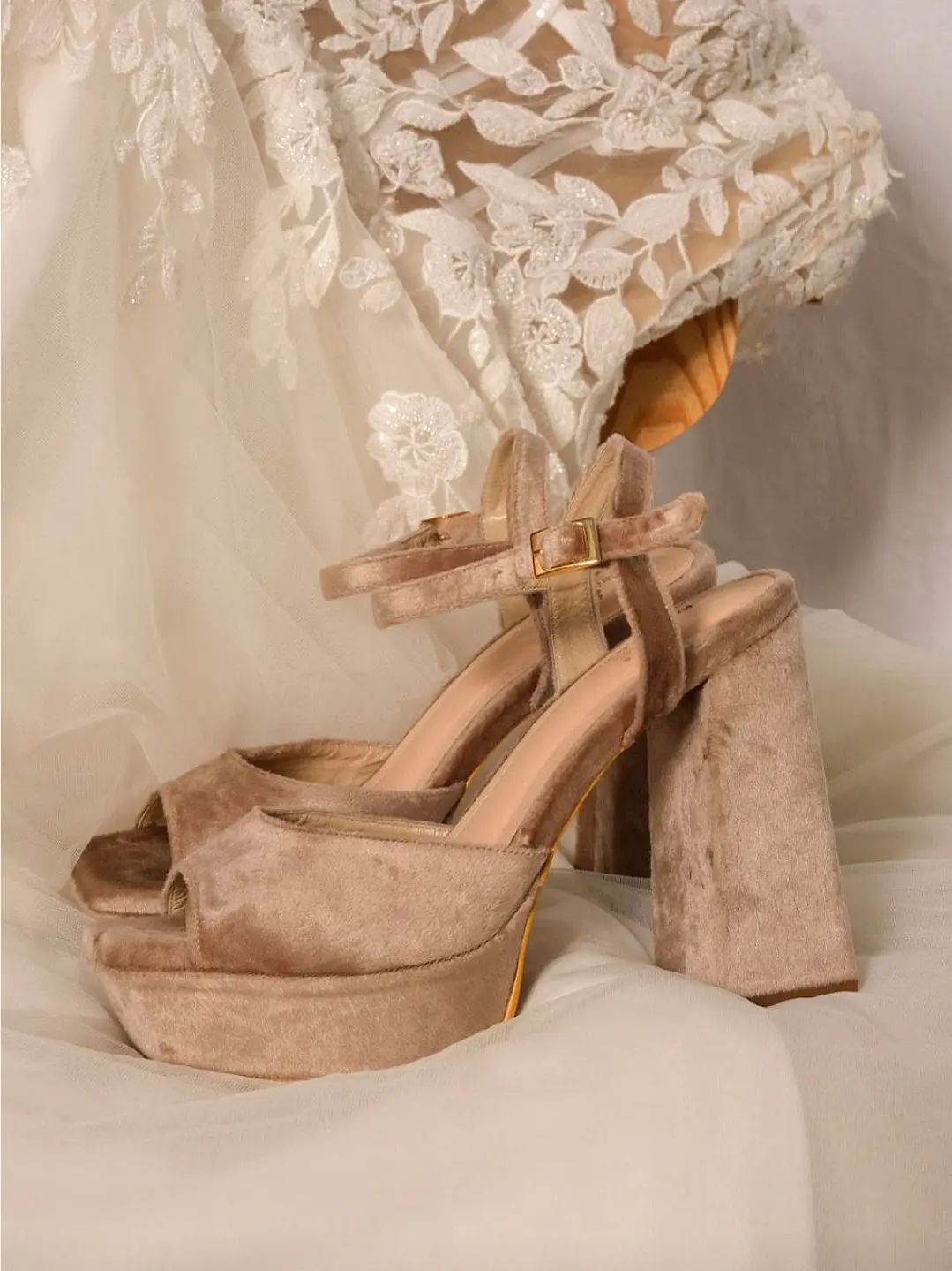 Micaela Heels 1