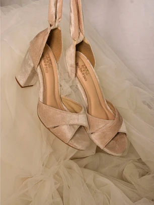 Carla Heels
