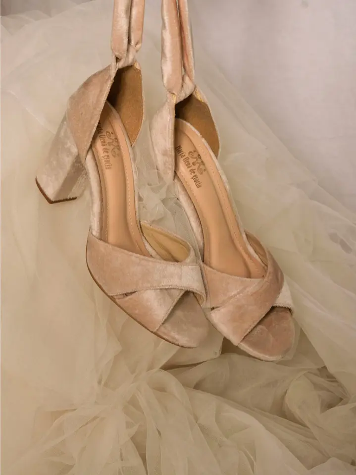 Carla Heels 1