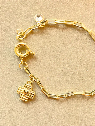 Pulsera Brava