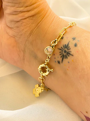 Pulsera Brava