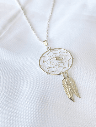 Collar Atrapasueños