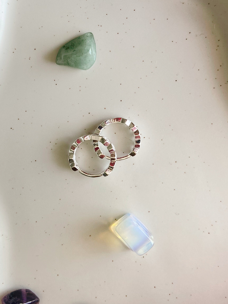 Aros argolla Bruna 4