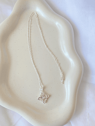 Collar nudo de bruja Lili