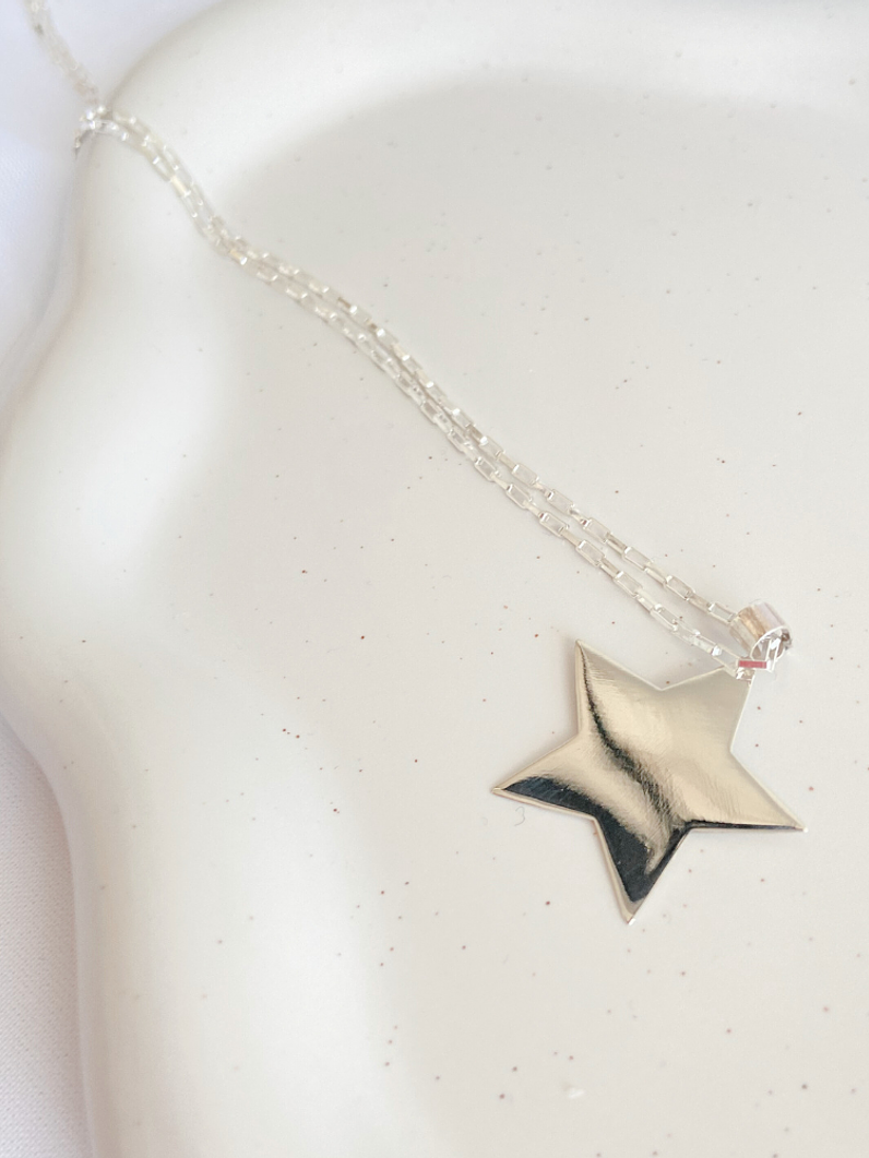 Collar Maxi Estrella 1