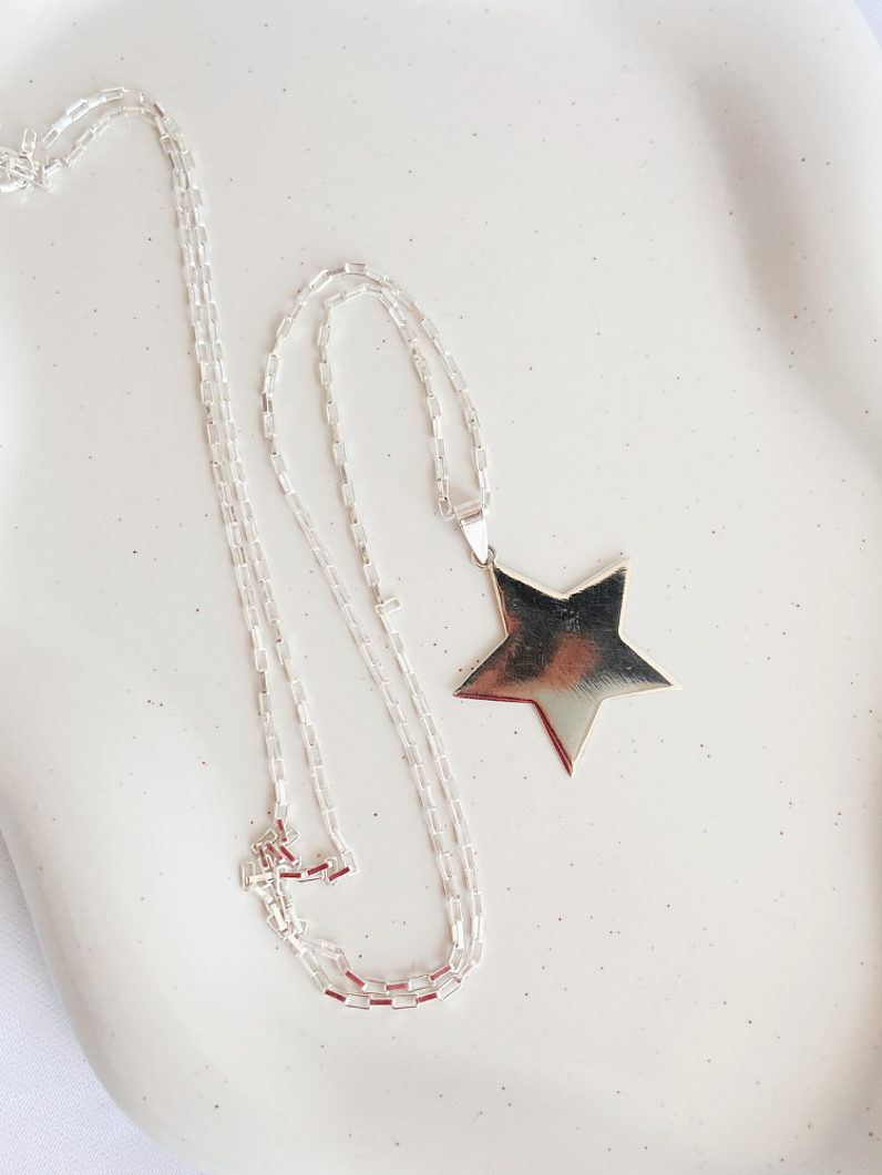 Collar Maxi Estrella 4