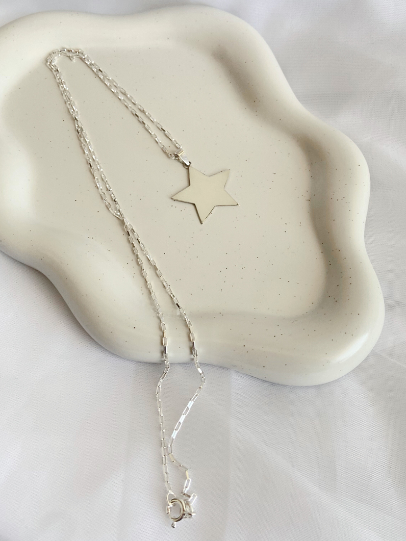 Collar Maxi Estrella 2