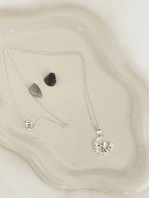 Collar Principito Luna