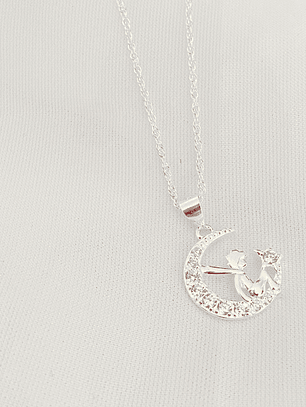 Collar Principito Luna