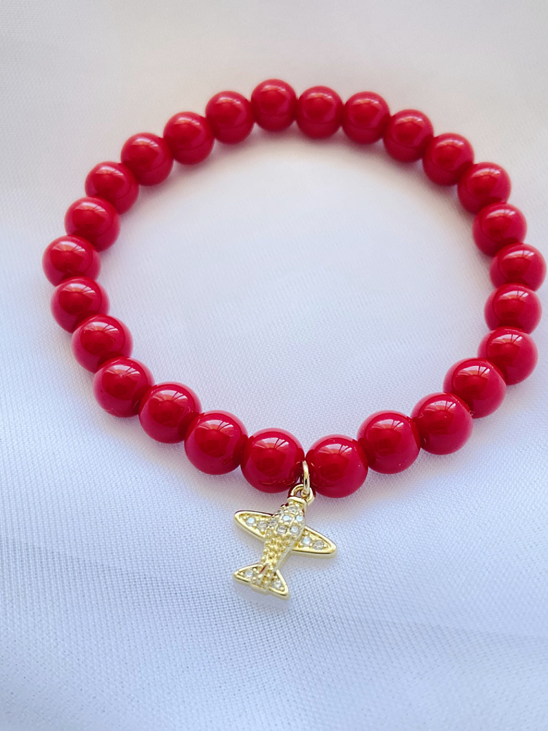 Pulsera protección viajera 2