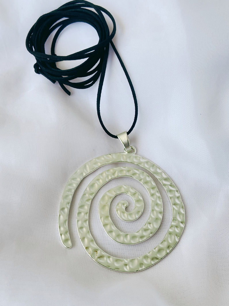 Collar Espiral 1
