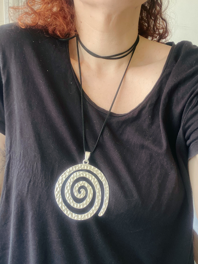 Collar Espiral 2