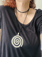 Collar Espiral - Miniatura 2