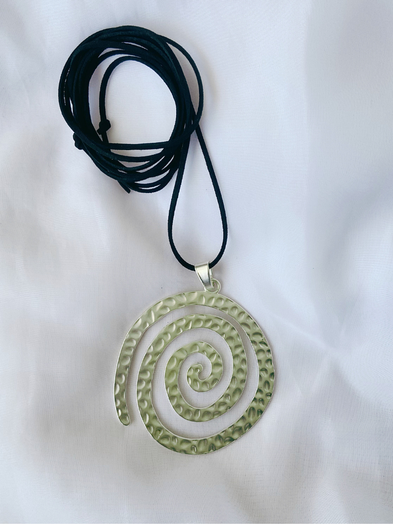 Collar Espiral 3