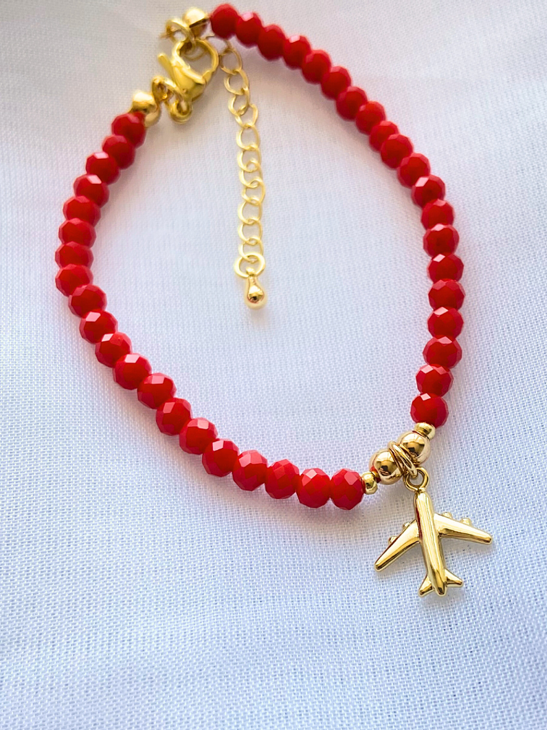 Pulsera Gracia 1
