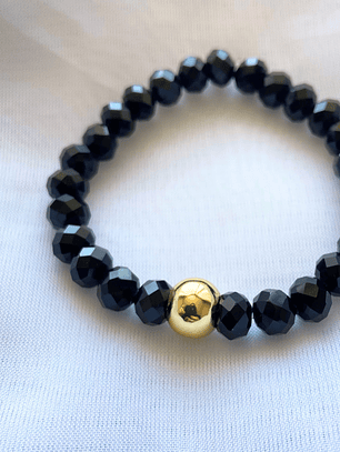 Pulsera Noir