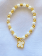 Pulsera Beyaz - Miniatura 1