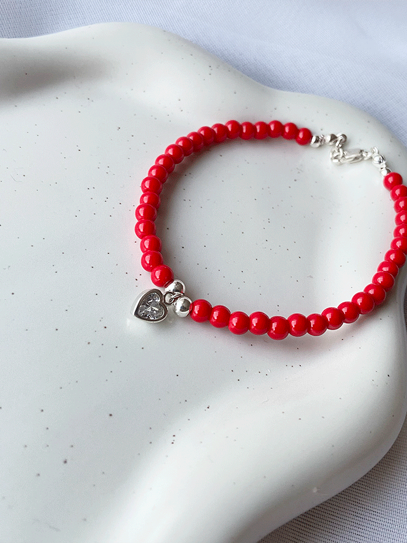 Pulsera Agata Love 3