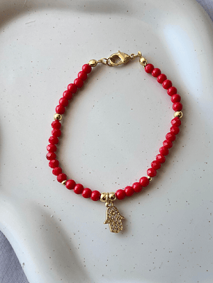 Pulsera Fátima