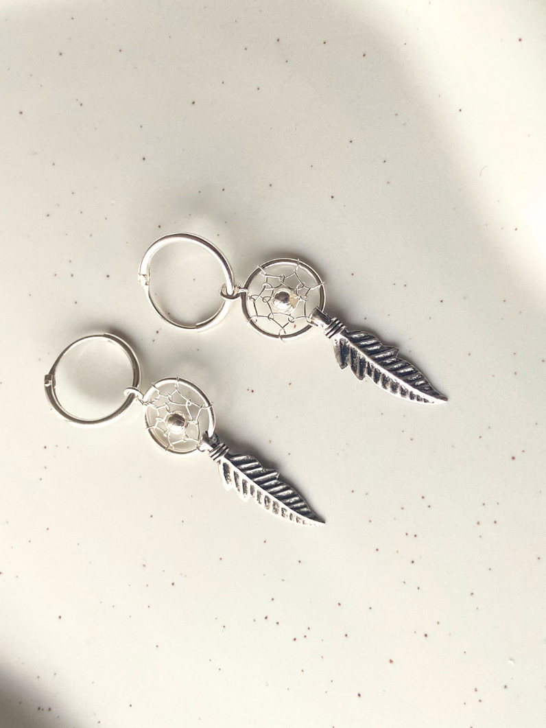 Aros Atrapasueños 2