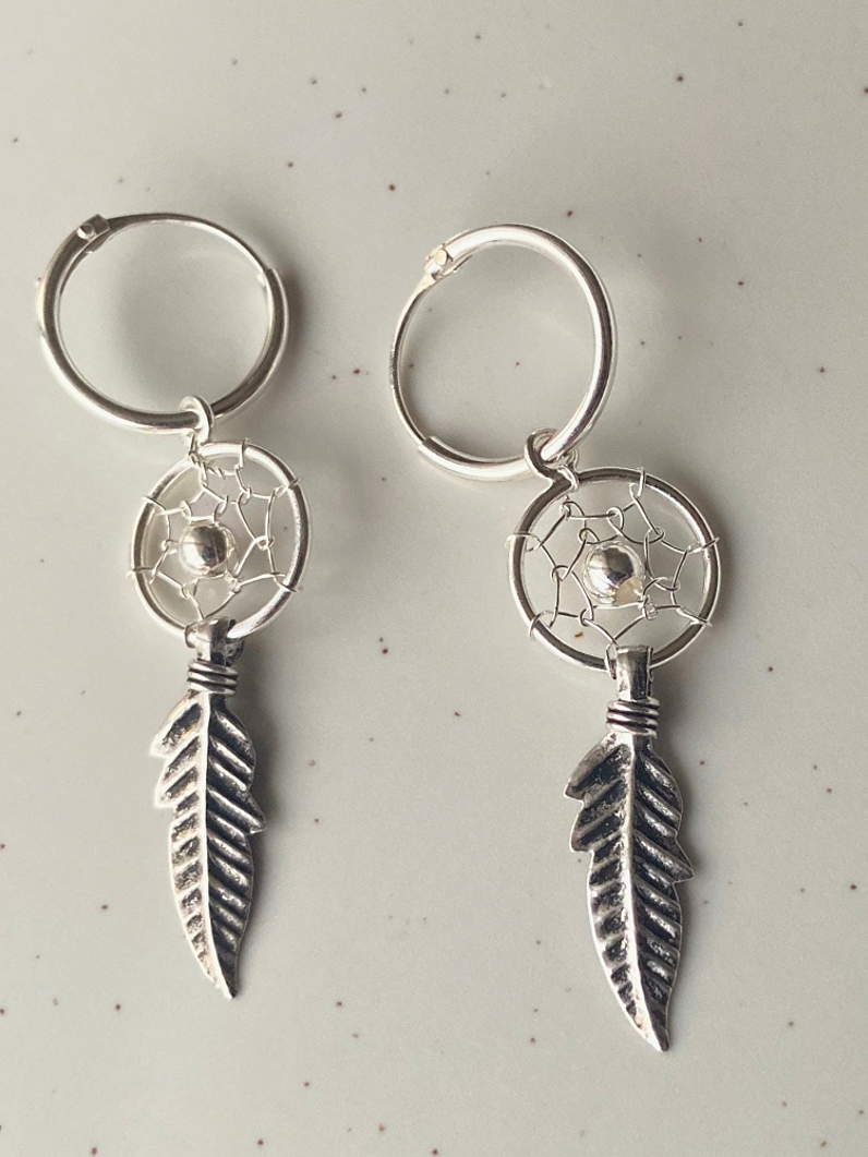 Aros Atrapasueños 3