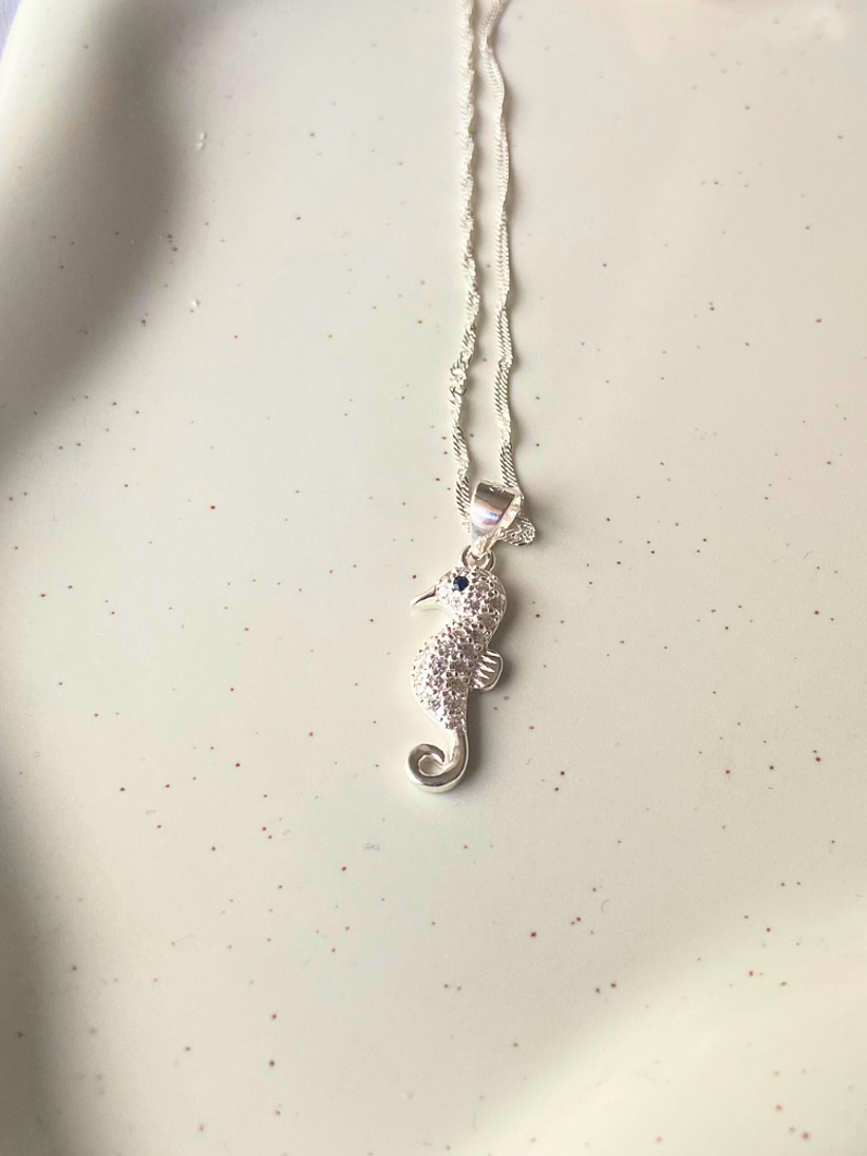 Conjunto Caballito de Mar 2