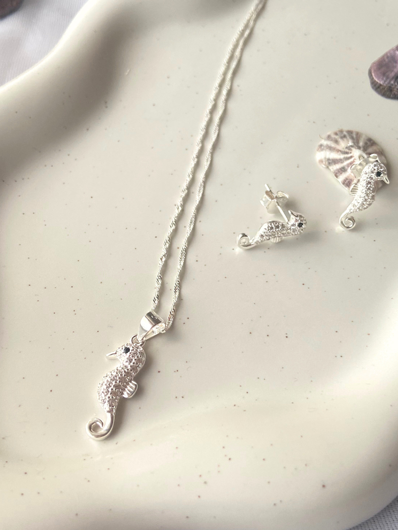 Conjunto Caballito de Mar 1