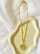 Collar Girasol - Miniatura 1