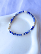 Pulsera Lapislázuli  - Miniatura 3