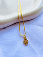 Collar Mano de Fátima - Miniatura 1