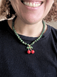 Collar Cherry - Miniatura 2