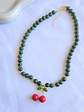 Collar Cherry - Miniatura 3