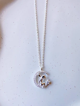 Collar El Principito de Luz