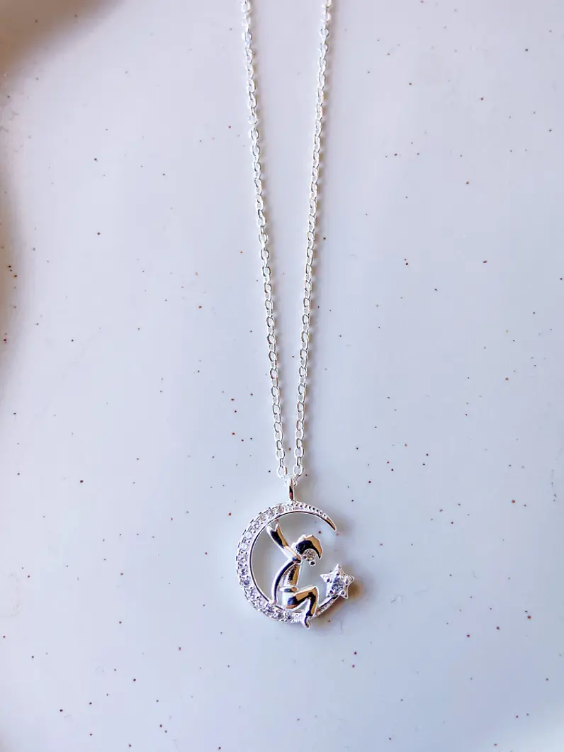 Collar El Principito de Luz 1