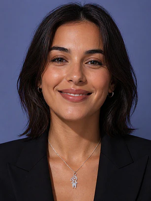 Collar amor infinito hijo