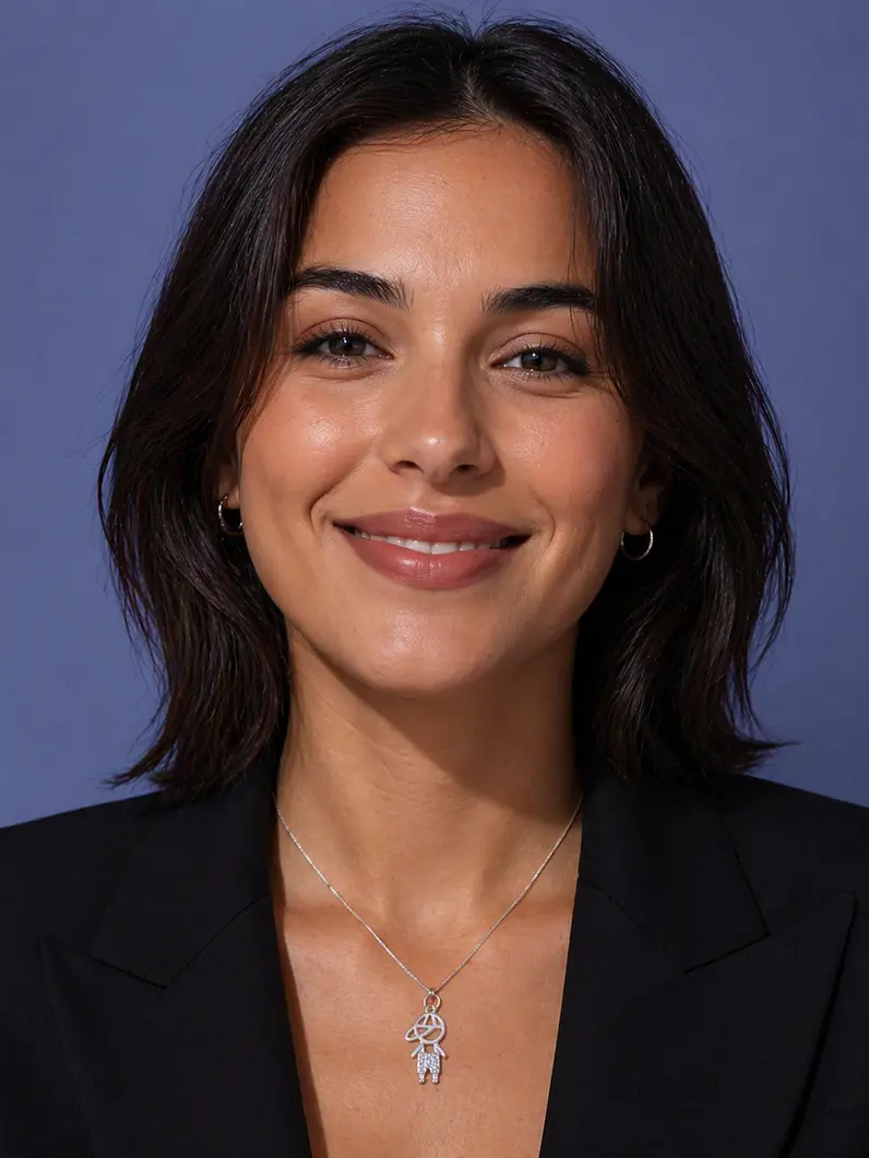 Collar amor infinito hijo 2