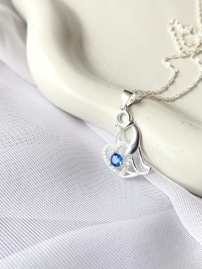 Collar amor ártico 2