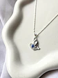 Collar amor ártico - Miniatura 4