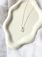 Collar corazón de mamá - plata 925 - Miniatura 2