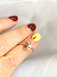 Anillo Luna Tati - Miniatura 2