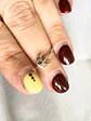 Anillo Luna Tati - Miniatura 3