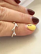 Anillo Rama - plata 925 - Miniatura 2