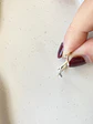 Anillo Rama - plata 925 - Miniatura 3