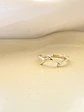 Anillo Rama - plata 925 - Miniatura 1