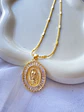 Collar Virgen  - Miniatura 1