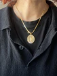 Collar Virgen  - Miniatura 2