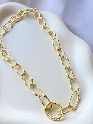 Choker Alegría